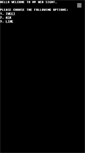 Mobile Screenshot of homunyan.com
