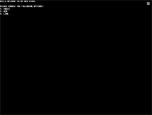 Tablet Screenshot of homunyan.com